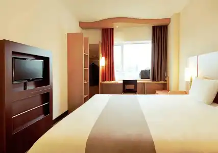 ibis Zurich Adliswil - 5