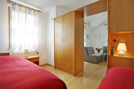Am Spiegeln Dialog.Hotel.Wien - 2