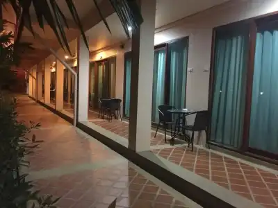Siam Tara Resort - 68