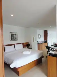 Amara APK Resort and Spa - 12