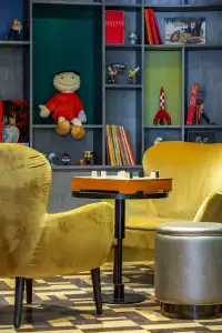 Radisson Blu, Antwerp City Centre - 22