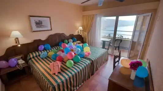 Mirador del Cabo Adults Recommended - 36