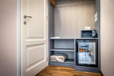 La Scaletta Al Ponte Vecchio - 131