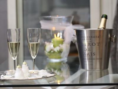 Relais sul Mare - 105