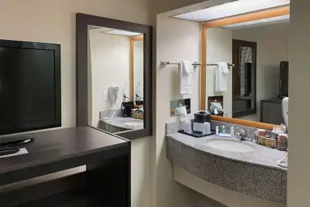 Quality Inn Branson - Hwy 76 Central - 35