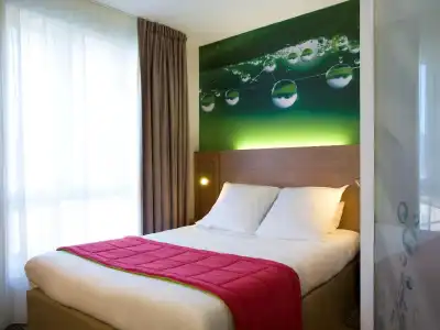 Mercure Quimper Centre - 37