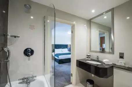 Holiday Inn LONDON - KENSINGTON HIGH ST. by IHG - 54
