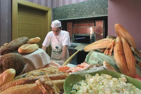 Side Mare Resort & Spa - All Inclusive - 10