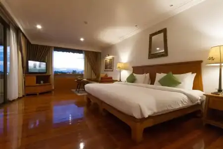 The Imperial River House Resort - 6
