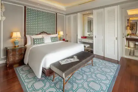 Mia SaiGon Luxury Boutique - 31