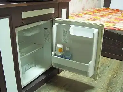 Saewha Hostel - 24