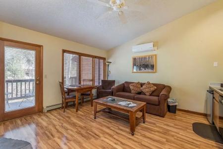 Woodlands on Fall River - 41