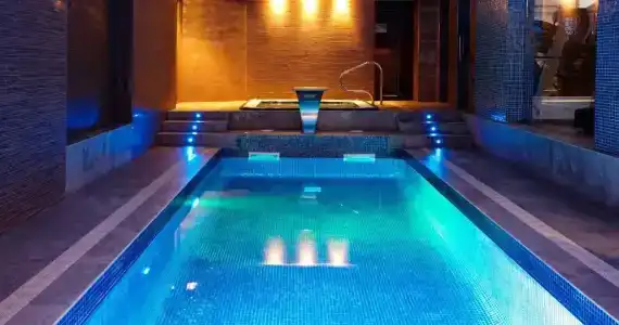 Acacias Suites Spa - 54