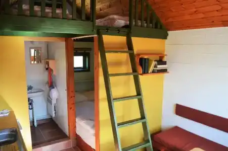 Berunes HI Hostel - 5