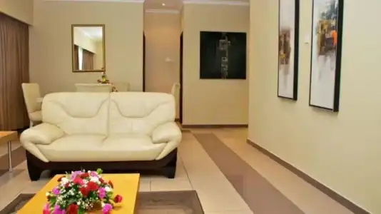 Harbour View Suites - 124