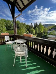 PARK VILLA zentral am Mittelrhein - 179