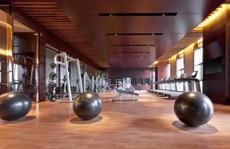 The Westin Wuhan Wuchang - 18