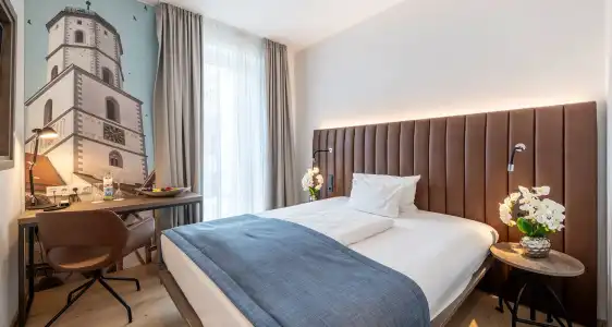 Aiden by Best Western Biberach - 52