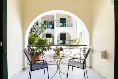 Opera Blue Gouvia Corfu - 38