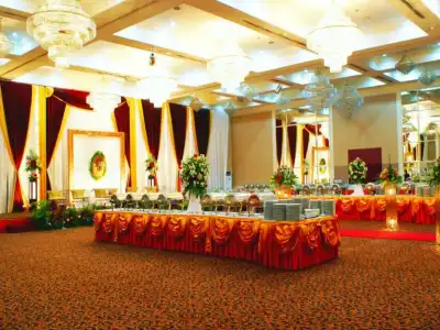 The Acacia Jakarta - 10