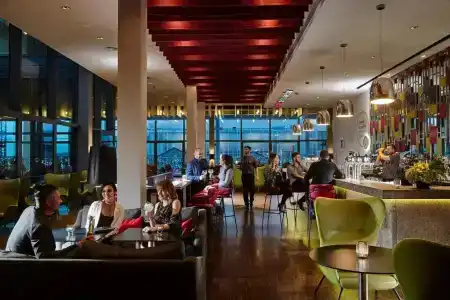 The Gibson Dublin City - 76
