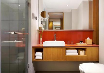Oasia Downtown Singapore by Far East Hospitality - 8