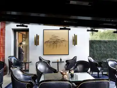 The Wellesley Knightsbridge, a Luxury Collection, - 27
