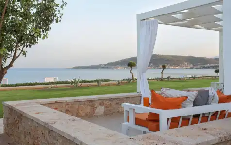 Mareggio Exclusive Residences & Suites - 7