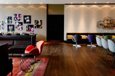 Motel One Amsterdam - 15
