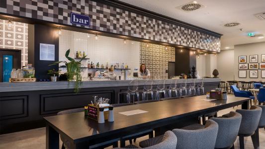 Holiday Inn - the niu, Square Mannheim by IHG - 38