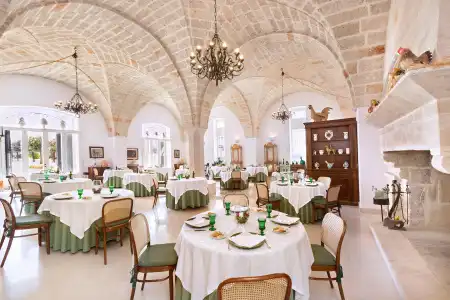 Masseria San Domenico - 22