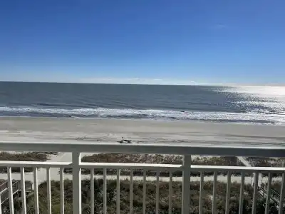 Camelot By the Sea - 85