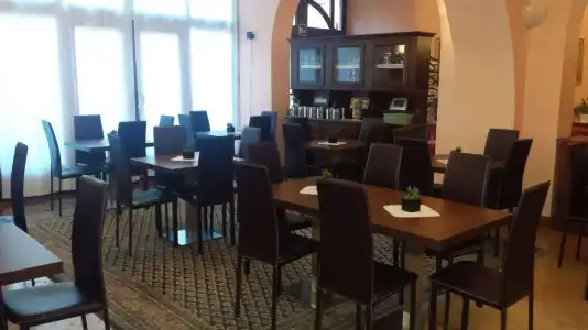 Albergo Cappello e Cadore - 18
