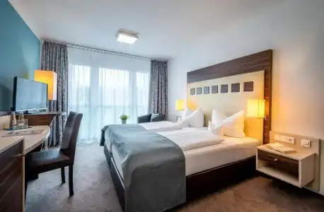 AVALON Bad Reichenhall - 61