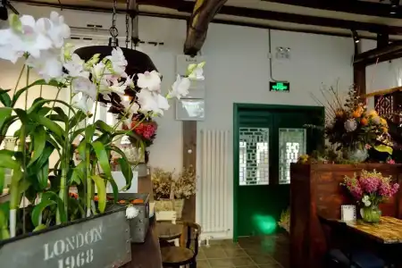 Peking Station Hostel - 23