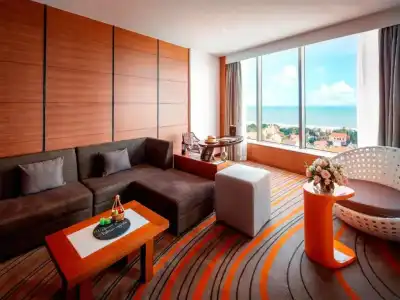 Pullman Vung Tau - 179