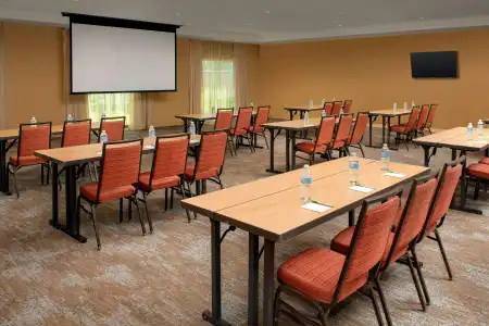 Courtyard by Marriott Houston NW/290 Corridor - 19