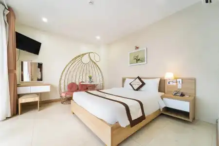 Bella VT - Bai Sau Vung Tau - 33