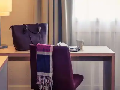 Fuerther Mercure Nuernberg West - 42