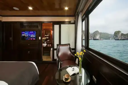 La Regina Royal Cruise - 5