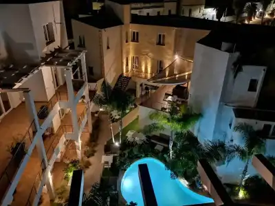 Resort Il Mulino Residence - 24