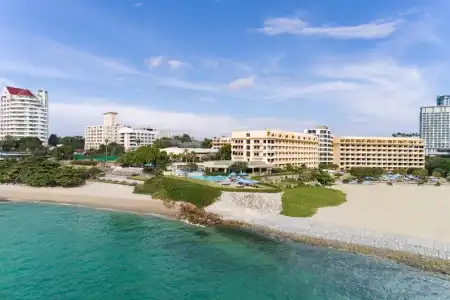 Dusit Thani - SHA Extra Plus - 33