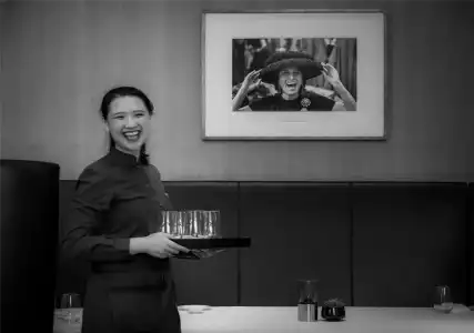 Bvlgari Beijing - 32