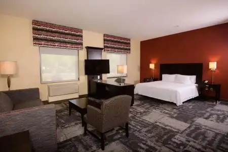 Hampton Inn & Suites Phoenix Chandler-Fashion Center AZ - 64