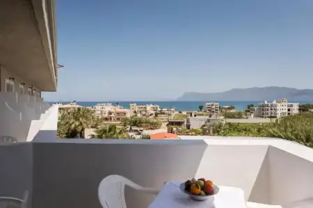 Mirtilos Studios & Apartments - 76