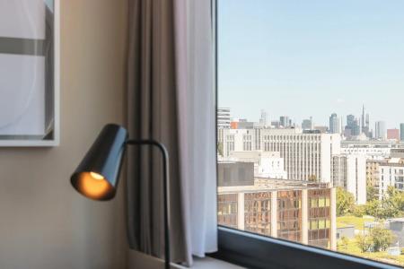 Crowne Plaza FRANKFURT CONGRESS by IHG - 47