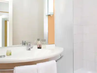 ibis Blois Centre Chateau - 8