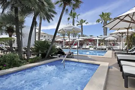 Thb Gran Playa - Adults Only - 4