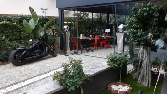BMK Apart Otel - 21