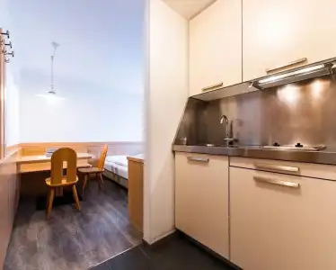 Residence Contrin - 106